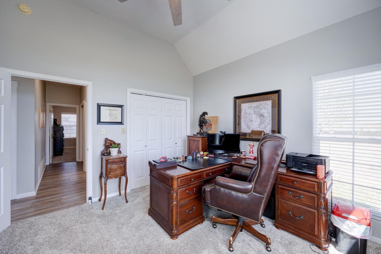 For Sale: 101  Murifield Dr, Arkansas City KS